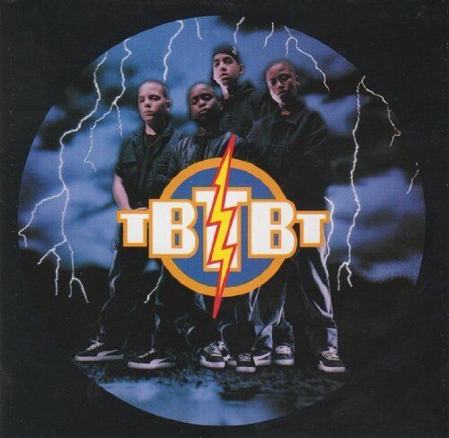 TBTBT (Too Bad To Be True): Too Bad To Be True: CD TBTBT (Too Bad To Be True): Too Bad To Be True: CD