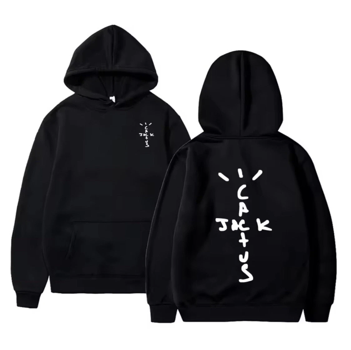 Cactus Jack Hoodie