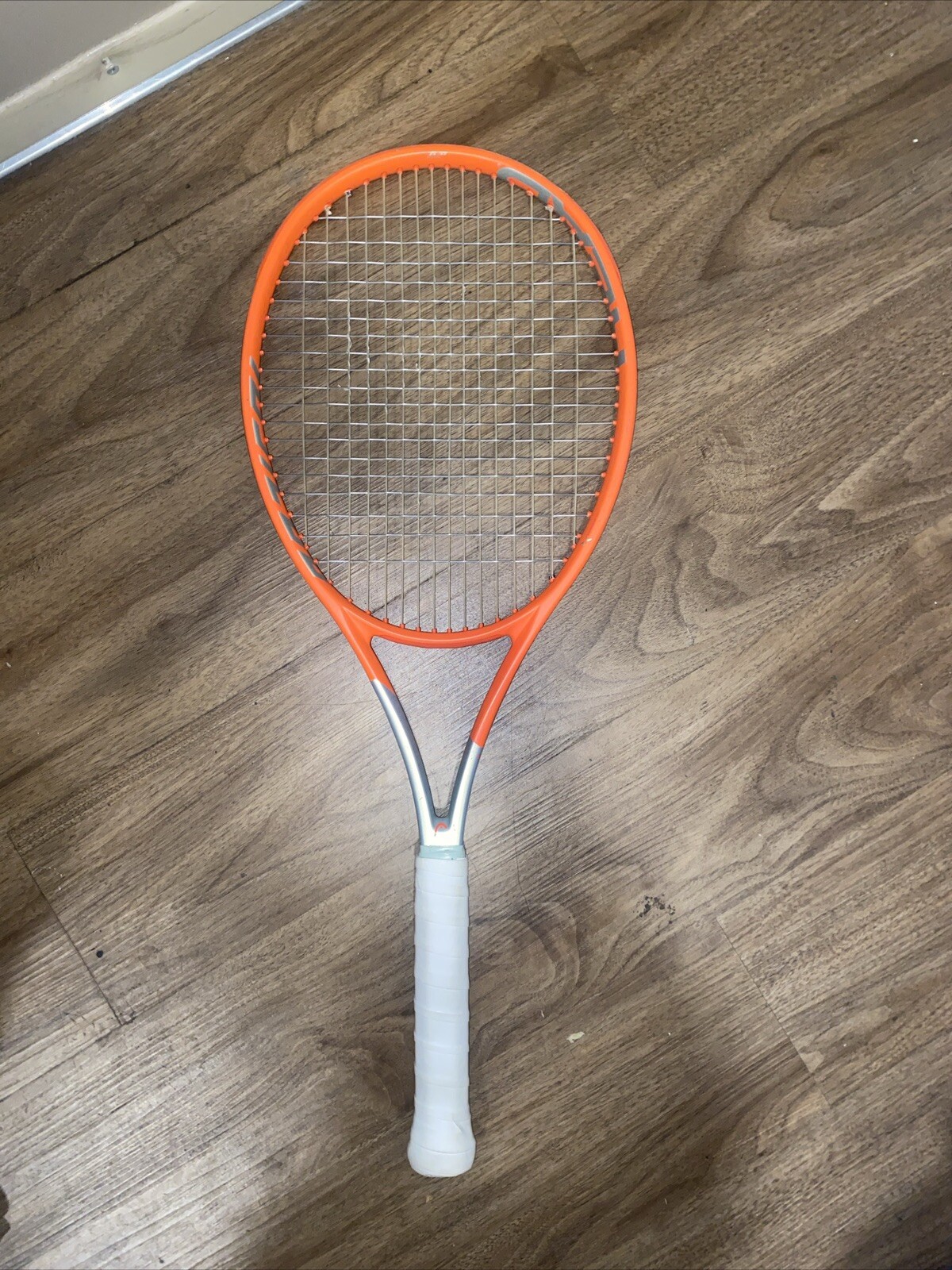 Head 234111 Graphene 360 Radical MP