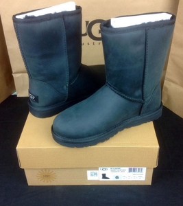 botas ugg para agua