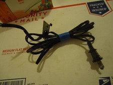 Yamaha YP-B2 Stereo Turntable Parting Out Power Cord  Strain Relief