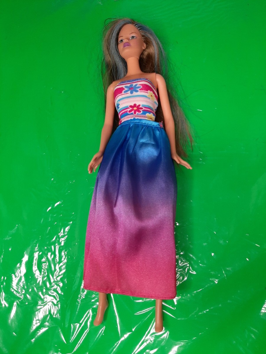 Barbie Dress Edgars Girls Clothes Pre-Girls Pre-Girls Barbie
