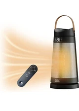 Kailer Home - 17" Electric Space Heater