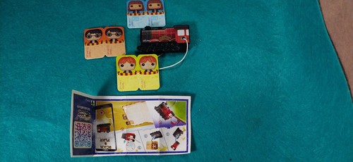 KINDER SURPRISE Harry Potter 2023 Choose - 第 54/56 張圖片
