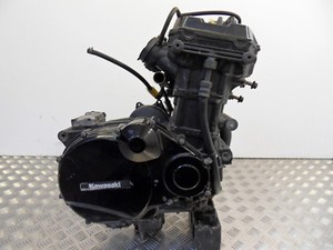 Двигатель zzr 1100