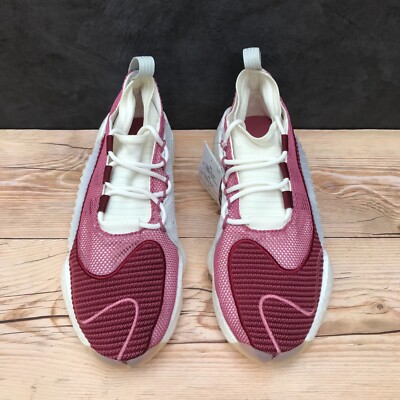 Adidas Crazy BYW II Trace Maroon/Running White/Clear Men's Size 9
