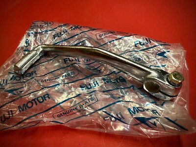 FUJI   NOS Shift Lever Indian ME BE80F F500K Rupp RMT RST L Chaparral ST 80 100
