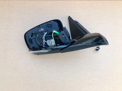 Rétroviseur extérieur cote Droit (passager) RENAULT SCENIC IV/Grand Scenic IV - Photo 1/4