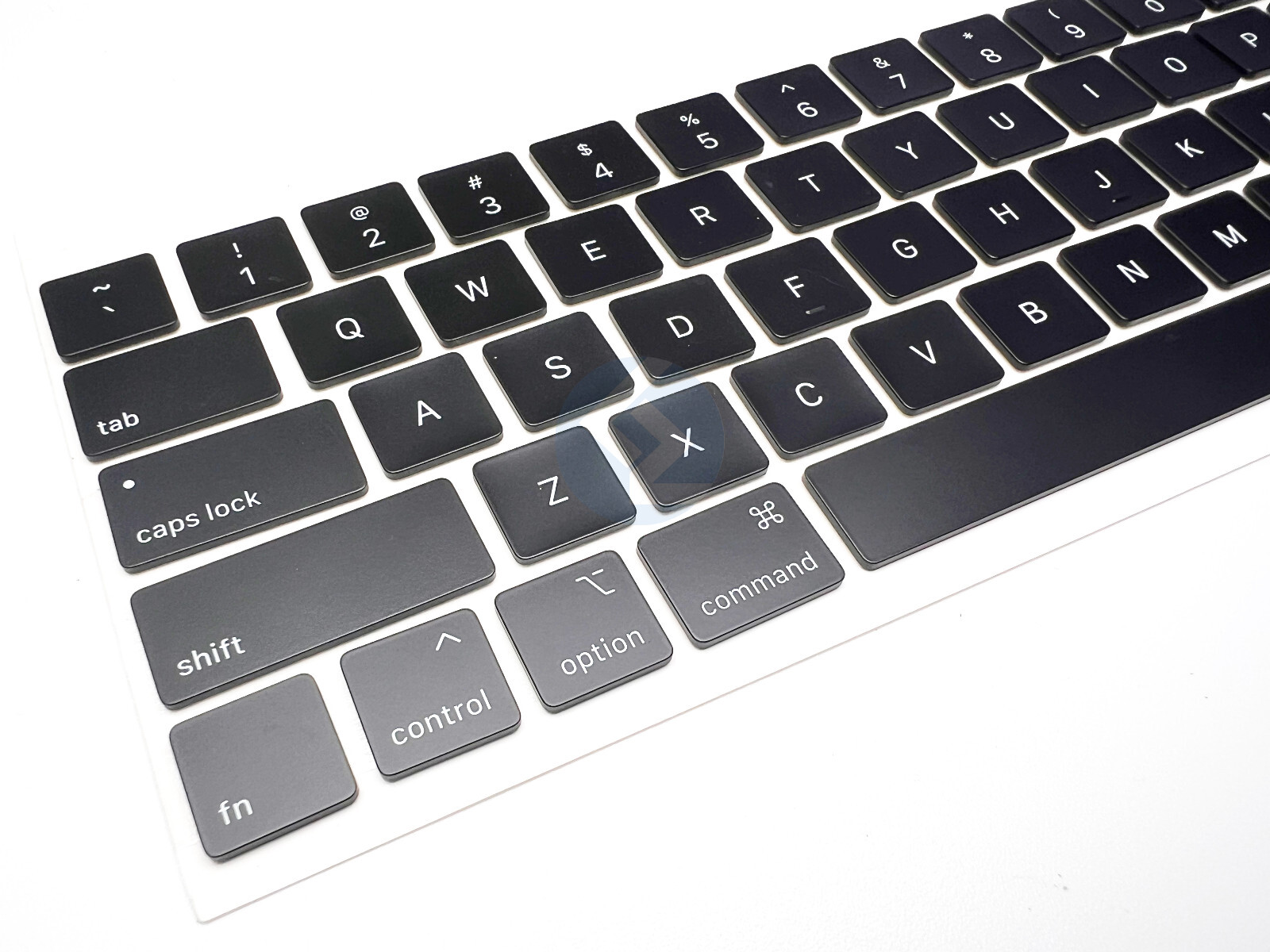 NEW One Set Replacement Keyboard Key Cap for Macbook Pro 16" A2141 2019