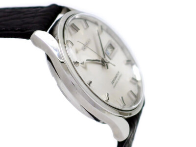 SEIKO AMATSUKI ウォッチ 天月-あまつき-×セイコー コラボレーションウオッチ - AMNIBUS