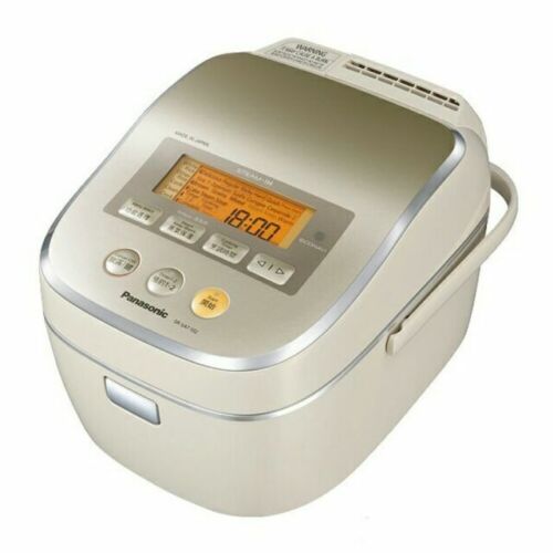 Panasonic SR-TEG10 5-Cup Automatic Electric Rice Cooker