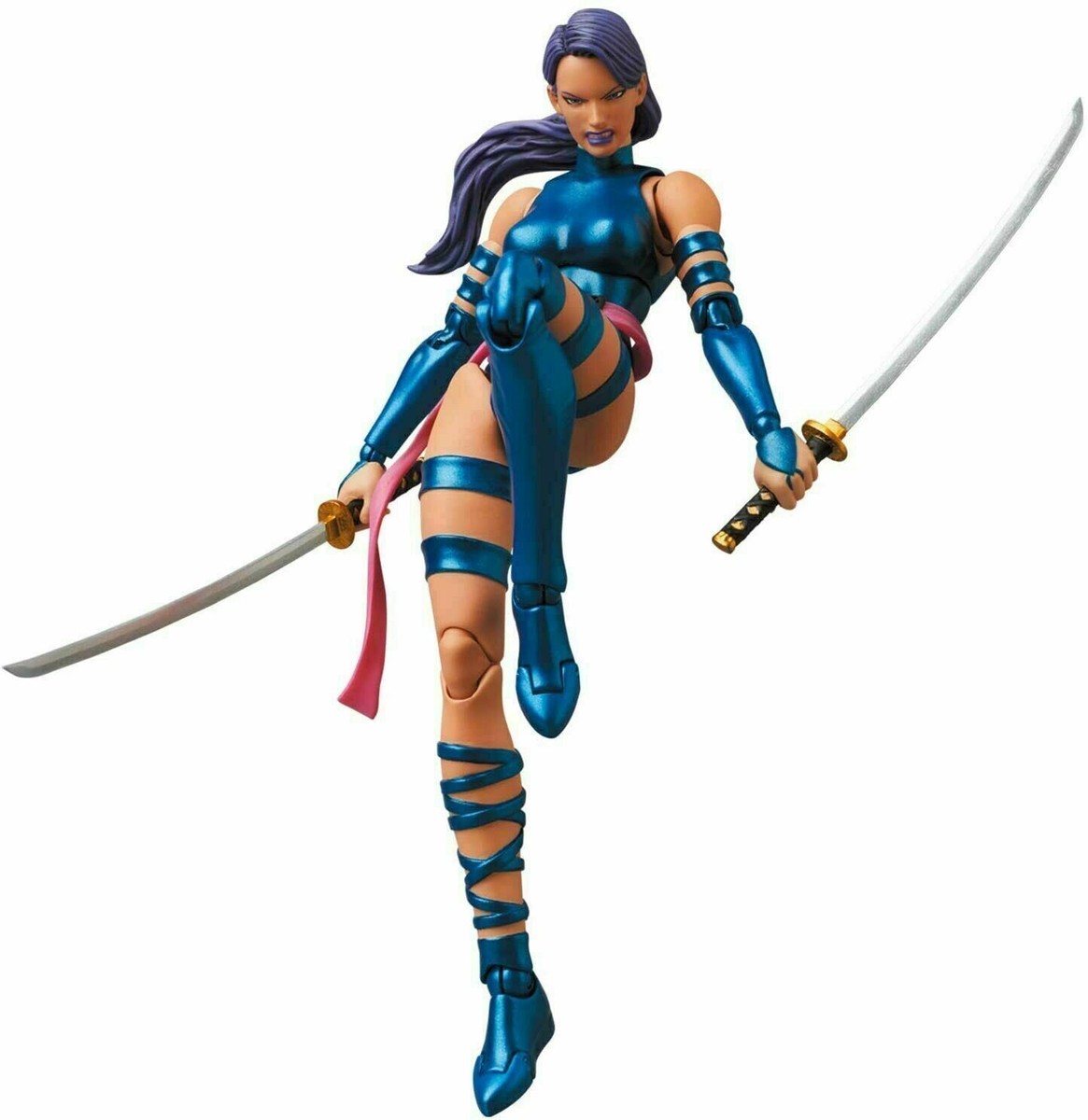 未開封 MAFEX X-MEN サイロック No.141 PSYLOCKE Amazon | メディコム・トイ MAFEX マフェックス No.141 PSYLOCKE