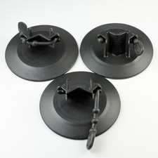 Manfrotto #230 5.5 Tripod Snowshoe Feet Set o...
