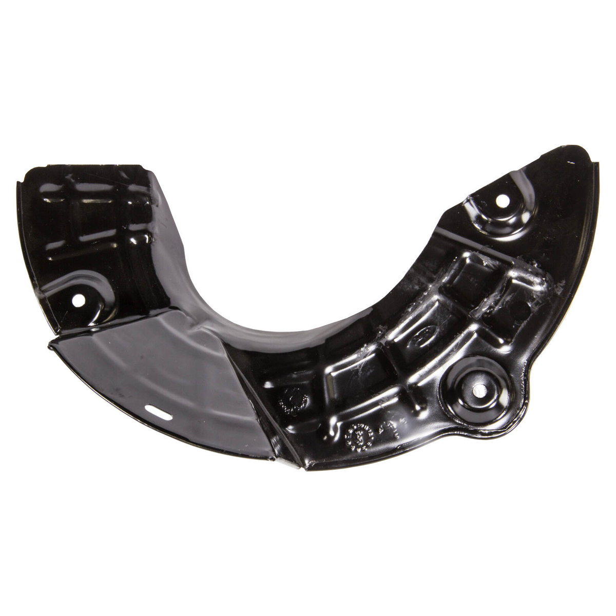 OEM NEW 97-04 Ford F150 Expedition Front LEFT Backing Plate Dust