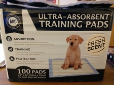 cesar millan training pads