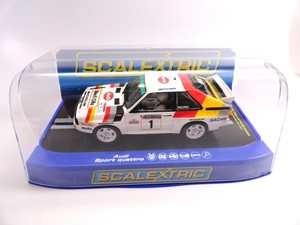 scalextric c3500