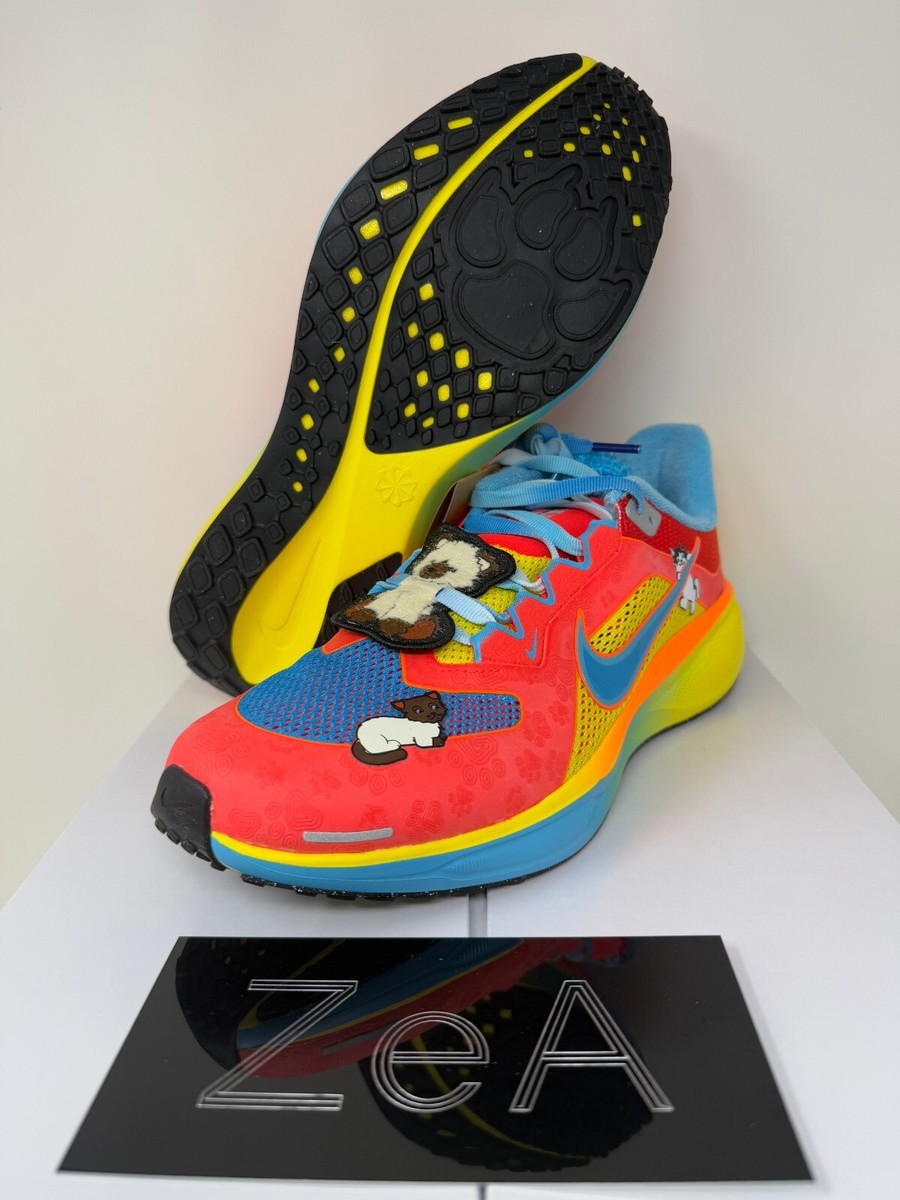 nike pegasus doernbecher