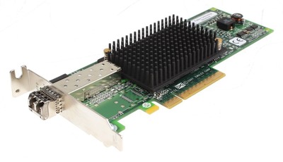 Emulex 8 Gb/s FC HBA / PCIe x8 // LPE1250 // Low Profile inkl. GBIC