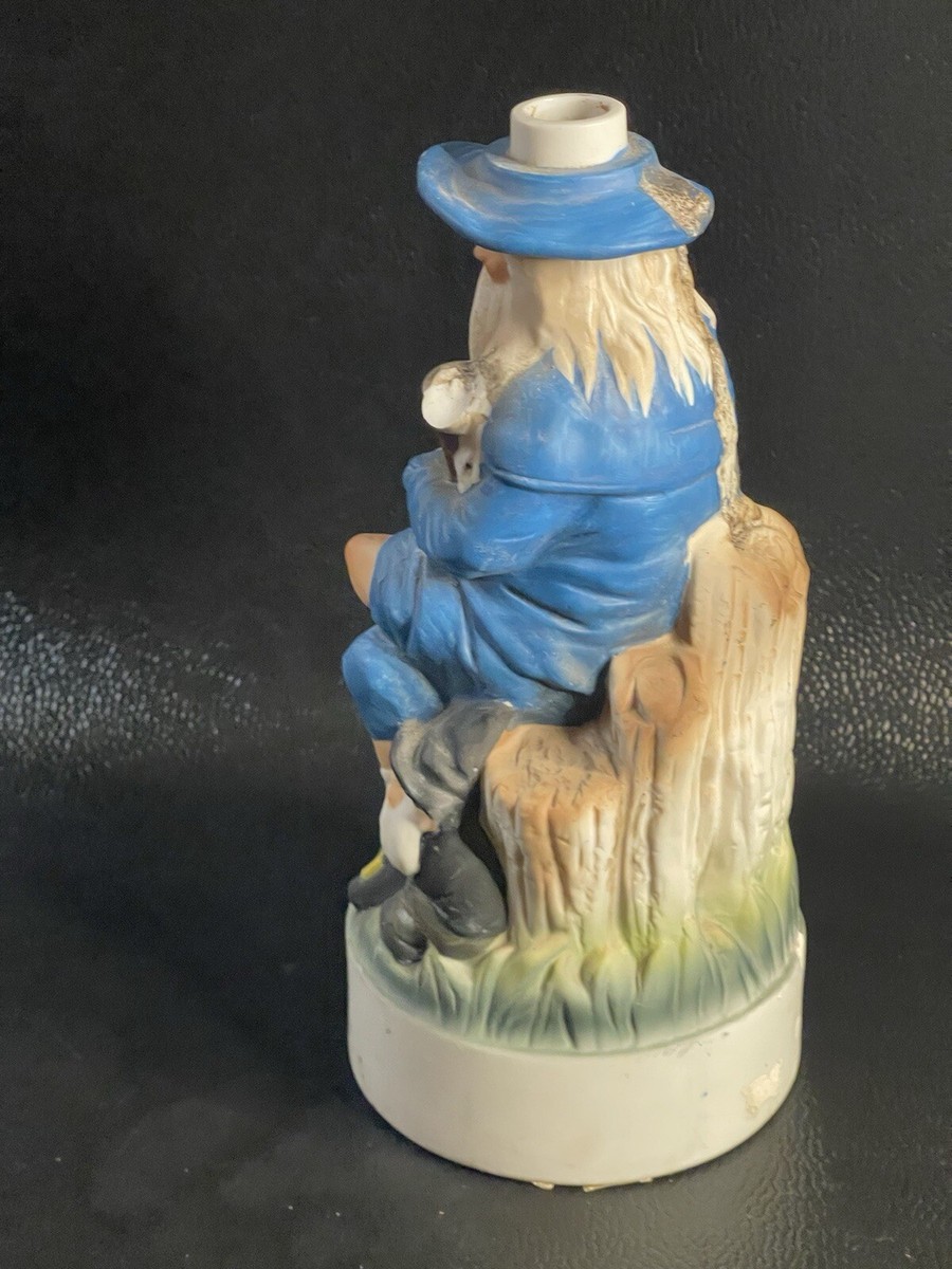 Vintage 1971 Stitzel Weller Old Fitzgerald Rip Van Winkle Vintage 1971 Stitzel Weller Old Fitzgerald Rip Van Winkle