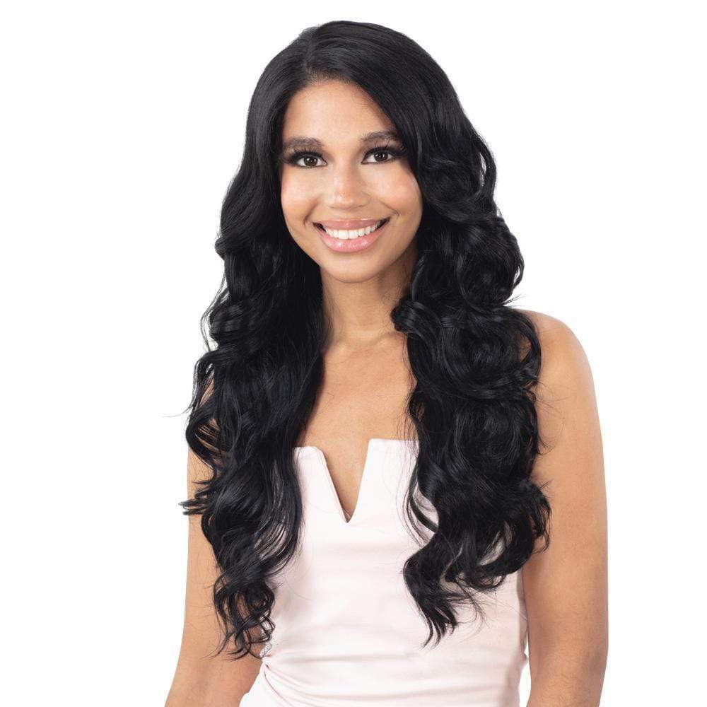 FREETRESS EQUAL HD ILLUSION SYNTHETIC LACE FRONTAL WIG - HDL-04 | eBay