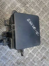 NISSAN ENV200 FUSE BOX 7154-7451-30 AUTO ELECTRICITY PANEL VAN 2015 FUSE BOX