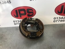 O/s/r brake assembly - no drum X EZGO / Cushman 48v electric golf buggy..£40+VAT