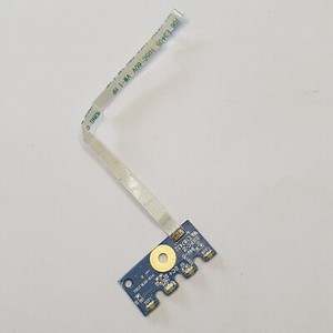 Dell Latitude 3160 LED Board mit Kabel