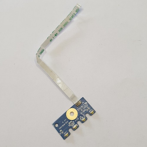Dell Latitude 3160 LED Board mit Kabel