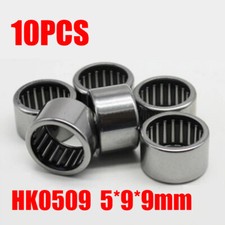 HK0509 KOY Needle Bearings image