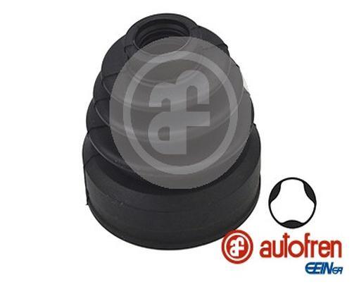 Autofren Seinsa Faltenbalgsatz Antriebswelle Radseitig FüR Toyota Auris _E18_-image