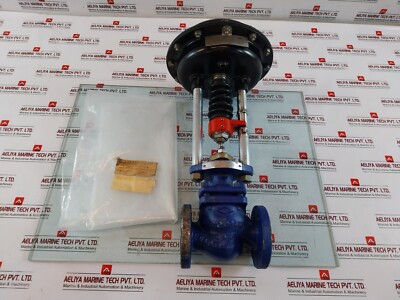 ARI DP32 Control Valve Type 92052 0.80-2.40BAR 20MM