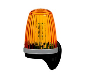 Modulo Lampeggiante LED Per Cancelli Automatici - Compatibile FAAC, CAME, BFT - Foto 10