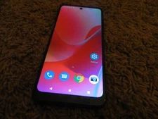 Motorola MOTO G Power XT2311DL 128gb Cell Phone Tracfone Black