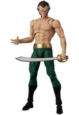 MAFEX Ra s al Ghul BATMAN HUSH No.294 Medicom Toy from Japan