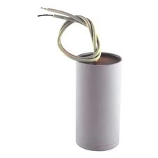 Dry-film Hid Capacitor 14 Uf 120v Round 30uk35 Dry-film Hid Capacitor 14 Uf 120v Round 30uk35