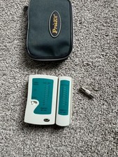 Mster MT-7051N remote MT-7051N Pro's Kit Multi Network Cable Tester