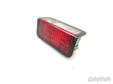 Feu arrière BMW 730