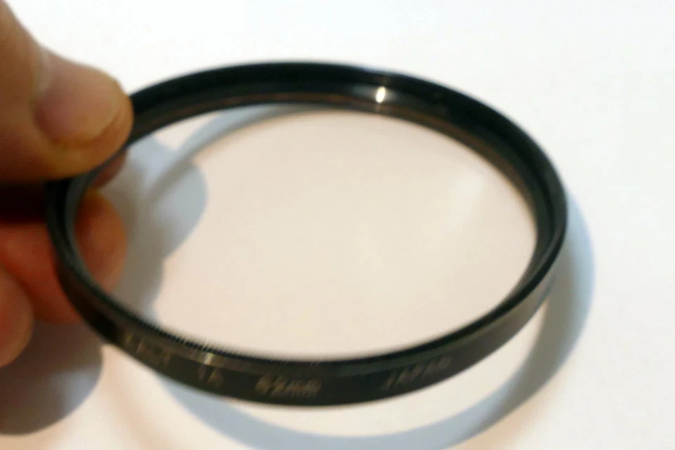 Kalt 1A Skylight 62mm Lens Filter made in Japan - Image 3 of 4