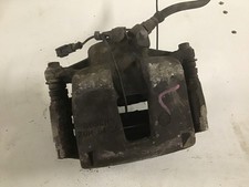 Bremssattel vorne links Fiat Stilo Multi Wagon (192) 1.616V 76kW 103PS  