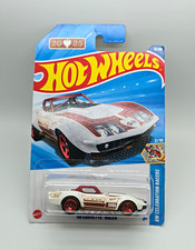 2025 Hot Wheels '69 Corvette Racer 2/10 HW Celebration Racer 51/250 HYX01