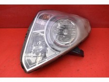 Feu avant (phare) Hyundai SATELLITE