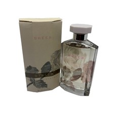 Stella Sheer 2009 Stella McCartney perfume - a fragrance for women