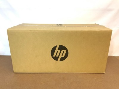 HP Color LaserJet Fuser Kit 110v - 5500 Series C9735A BRAND NEW! FACTORY SEALED!