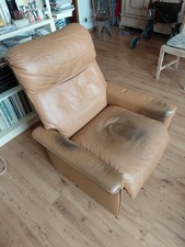 POLTRONA FRAU Sessel