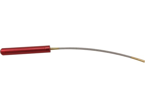 Pro-Shot Products CH1 Flexible Chamber Cleaning Tool, Black, 14 INCHES 