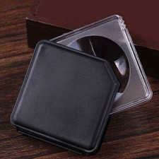 Folding Pocket Magnifying Glass Portable Compact Design Magnifier for Reading