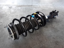 FORD ECOSPORT RIGHT FRONT STRUT BL, 10/17-01/20 17 18 19 20