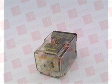 SCHNEIDER ELECTRIC 8501-KP12P14-V14 / 8501KP12P14V14 (USED)