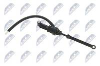 NTY Geberzylinder Kupplung NSP-FR-005 FüR Ford Transit Bus F_E_ F_F_ F_G_ Fae_