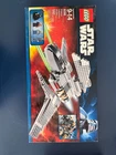Lego Star Wars #8096 Emperor Palpitine's Shuttle
